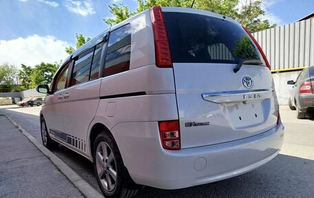 Toyota ISis I, 2010 год, 1 490 000 рублей, 18 фотография