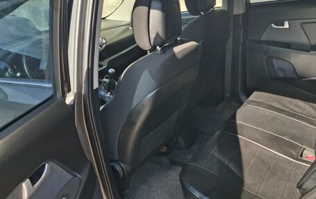 KIA Sportage III, 2012 год, 815 000 рублей, 5 фотография