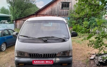 KIA Pregio I, 1997 год, 70 000 рублей, 2 фотография