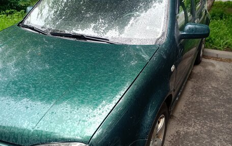 Volkswagen Golf IV, 1998 год, 200 000 рублей, 4 фотография