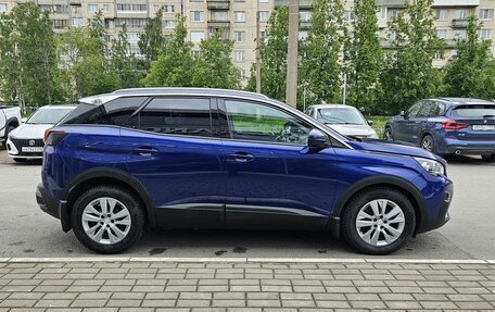 Peugeot 3008 II, 2019 год, 1 949 000 рублей, 2 фотография
