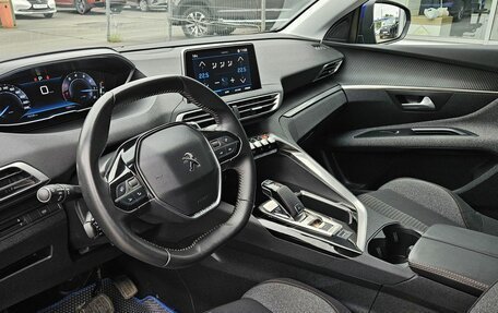 Peugeot 3008 II, 2019 год, 1 949 000 рублей, 11 фотография
