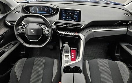 Peugeot 3008 II, 2019 год, 1 949 000 рублей, 8 фотография
