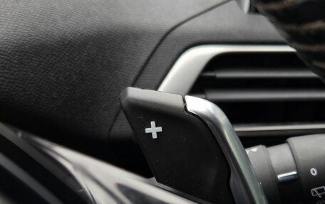 Peugeot 3008 II, 2019 год, 1 949 000 рублей, 16 фотография