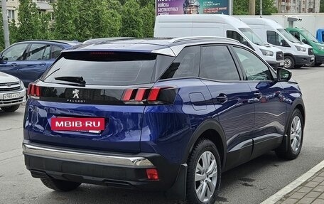 Peugeot 3008 II, 2019 год, 1 949 000 рублей, 6 фотография