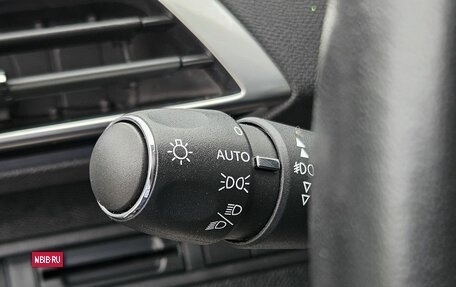 Peugeot 3008 II, 2019 год, 1 949 000 рублей, 23 фотография