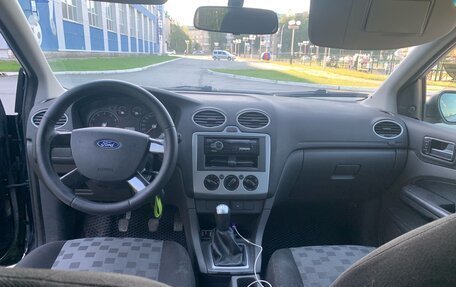 Ford Focus II рестайлинг, 2005 год, 300 000 рублей, 8 фотография