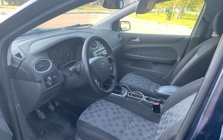 Ford Focus II рестайлинг, 2005 год, 300 000 рублей, 9 фотография
