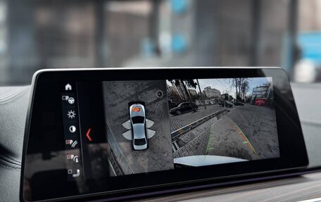 BMW 5 серия, 2018 год, 4 190 000 рублей, 6 фотография