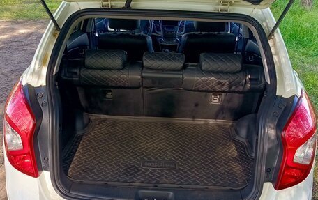 SsangYong Actyon II рестайлинг, 2014 год, 1 180 000 рублей, 6 фотография