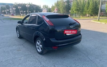 Ford Focus II рестайлинг, 2005 год, 300 000 рублей, 6 фотография