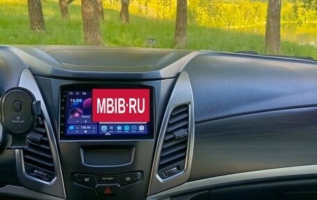 SsangYong Actyon II рестайлинг, 2014 год, 1 180 000 рублей, 8 фотография