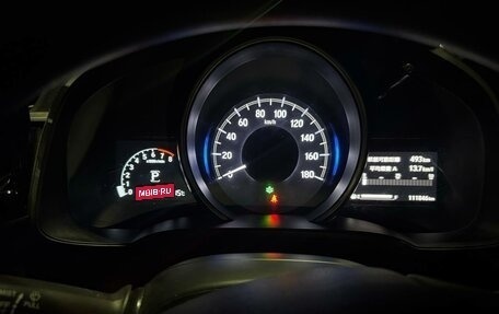 Honda Fit III, 2019 год, 1 350 000 рублей, 2 фотография