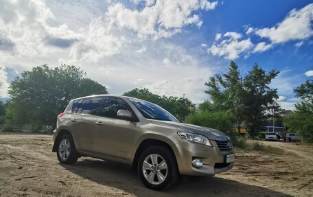 Toyota RAV4, 2011 год, 1 550 000 рублей, 3 фотография