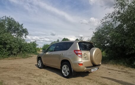 Toyota RAV4, 2011 год, 1 550 000 рублей, 4 фотография