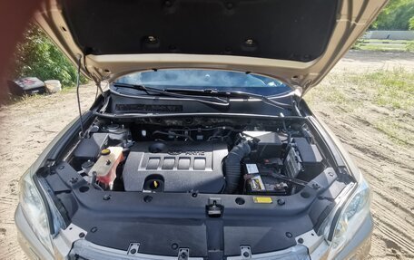Toyota RAV4, 2011 год, 1 550 000 рублей, 6 фотография