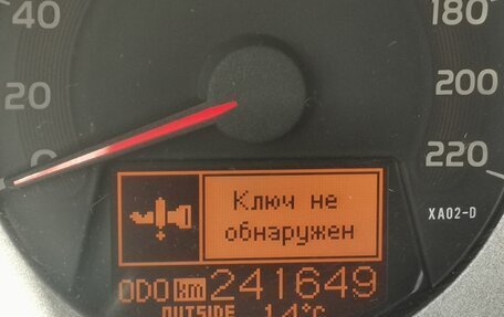Toyota RAV4, 2011 год, 1 550 000 рублей, 9 фотография