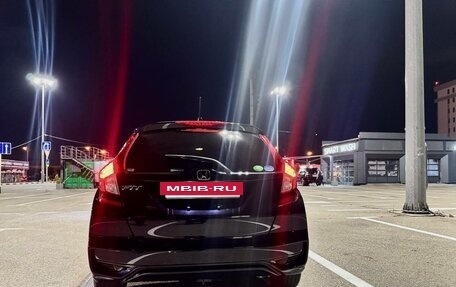 Honda Fit III, 2019 год, 1 350 000 рублей, 17 фотография