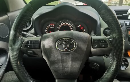 Toyota RAV4, 2011 год, 1 550 000 рублей, 15 фотография