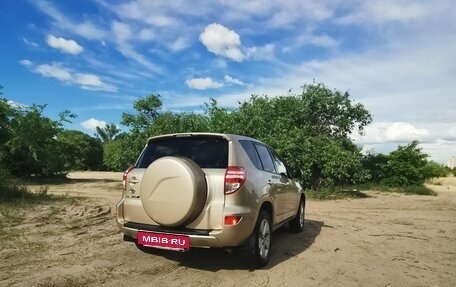 Toyota RAV4, 2011 год, 1 550 000 рублей, 5 фотография