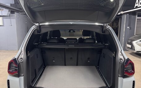 BMW X3, 2022 год, 6 300 000 рублей, 7 фотография