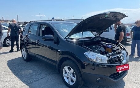 Nissan Qashqai, 2010 год, 1 130 000 рублей, 2 фотография