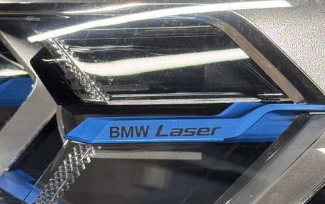 BMW X3, 2022 год, 6 300 000 рублей, 11 фотография