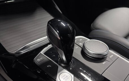 BMW X3, 2022 год, 6 300 000 рублей, 17 фотография