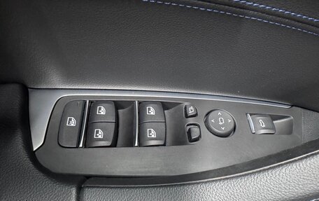 BMW X3, 2022 год, 6 300 000 рублей, 13 фотография