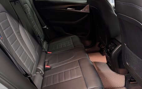 BMW X3, 2022 год, 6 300 000 рублей, 25 фотография