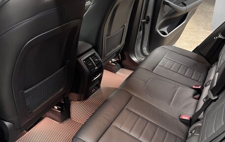 BMW X3, 2022 год, 6 300 000 рублей, 24 фотография