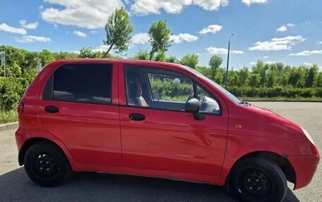 Daewoo Matiz I, 2010 год, 200 000 рублей, 3 фотография
