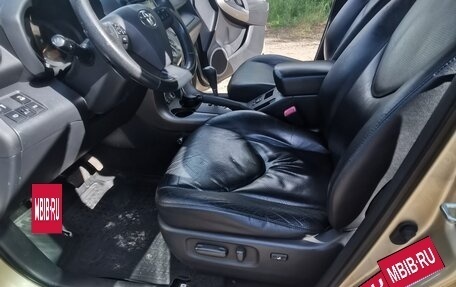 Toyota RAV4, 2011 год, 1 550 000 рублей, 11 фотография