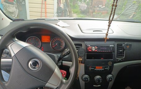 SsangYong Actyon II рестайлинг, 2011 год, 570 000 рублей, 3 фотография