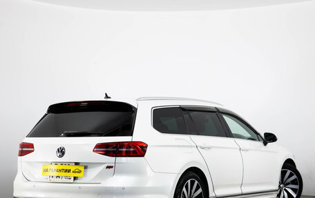 Volkswagen Passat B8 рестайлинг, 2015 год, 1 949 000 рублей, 5 фотография