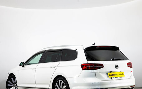Volkswagen Passat B8 рестайлинг, 2015 год, 1 949 000 рублей, 7 фотография