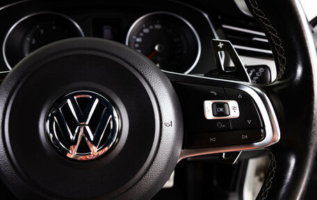Volkswagen Passat B8 рестайлинг, 2015 год, 1 949 000 рублей, 18 фотография