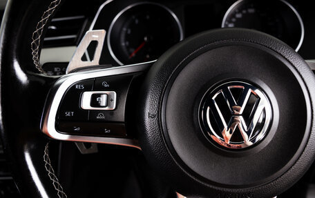 Volkswagen Passat B8 рестайлинг, 2015 год, 1 949 000 рублей, 17 фотография