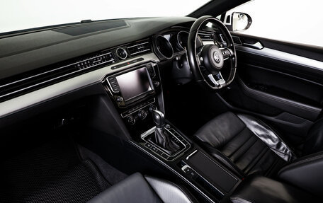 Volkswagen Passat B8 рестайлинг, 2015 год, 1 949 000 рублей, 12 фотография