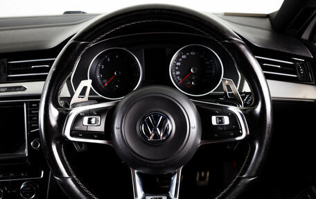 Volkswagen Passat B8 рестайлинг, 2015 год, 1 949 000 рублей, 16 фотография