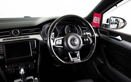 Volkswagen Passat B8 рестайлинг, 2015 год, 1 949 000 рублей, 15 фотография