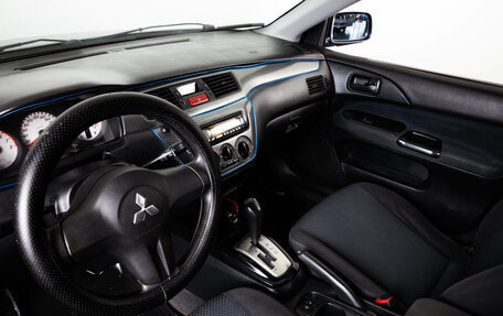 Mitsubishi Lancer IX, 2007 год, 399 000 рублей, 8 фотография