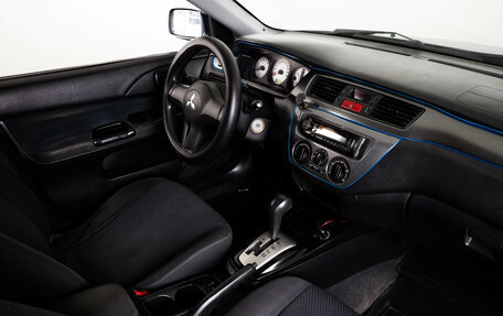 Mitsubishi Lancer IX, 2007 год, 399 000 рублей, 11 фотография