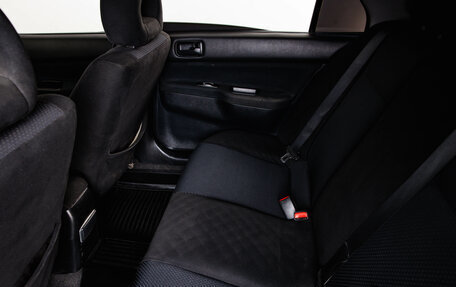 Mitsubishi Lancer IX, 2007 год, 399 000 рублей, 9 фотография