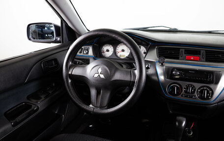Mitsubishi Lancer IX, 2007 год, 399 000 рублей, 12 фотография