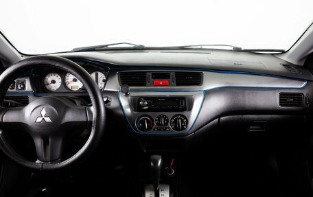 Mitsubishi Lancer IX, 2007 год, 399 000 рублей, 13 фотография