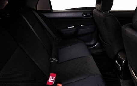 Mitsubishi Lancer IX, 2007 год, 399 000 рублей, 10 фотография