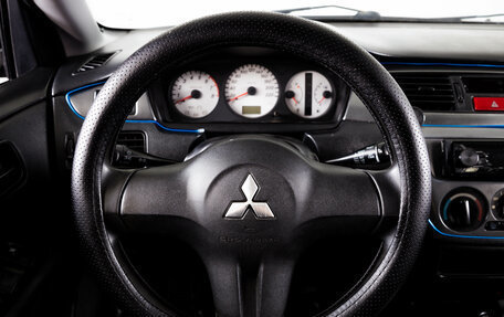 Mitsubishi Lancer IX, 2007 год, 399 000 рублей, 15 фотография