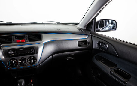 Mitsubishi Lancer IX, 2007 год, 399 000 рублей, 14 фотография