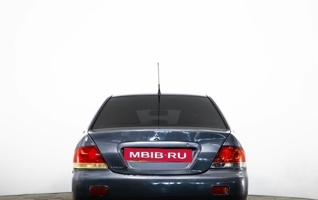 Mitsubishi Lancer IX, 2007 год, 399 000 рублей, 6 фотография